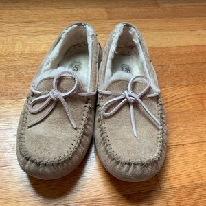 Women’s Ugg Moccasin